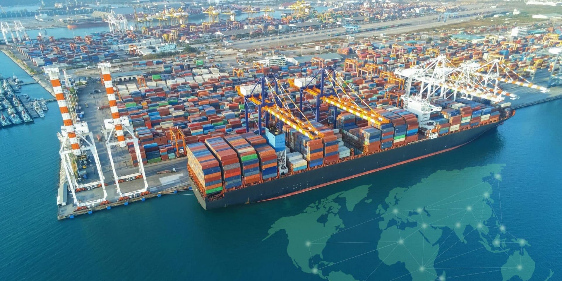 The Impact of Trump’s Tariffs on Global Trade Relations