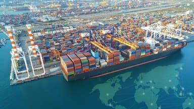 The Impact of Trump’s Tariffs on Global Trade Relations