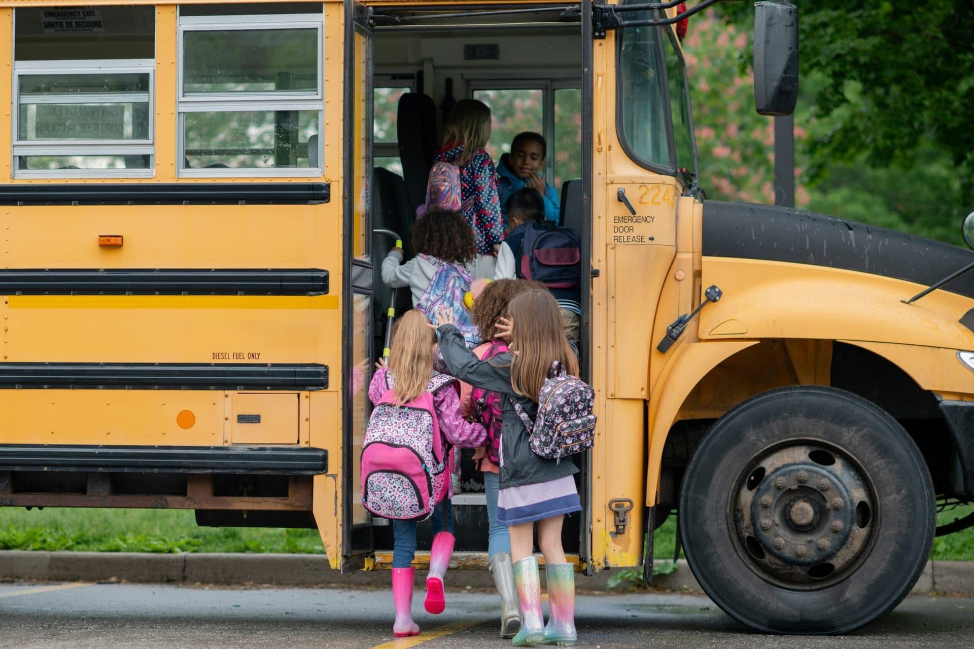 Conservative Governors Push for Expanded School Choice Legislation