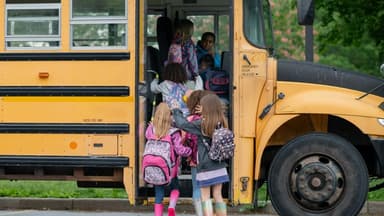 GOP Governors Advocate for Expanded School Choice Program Amid Ongoing Education Debate Columbus, OH, USA