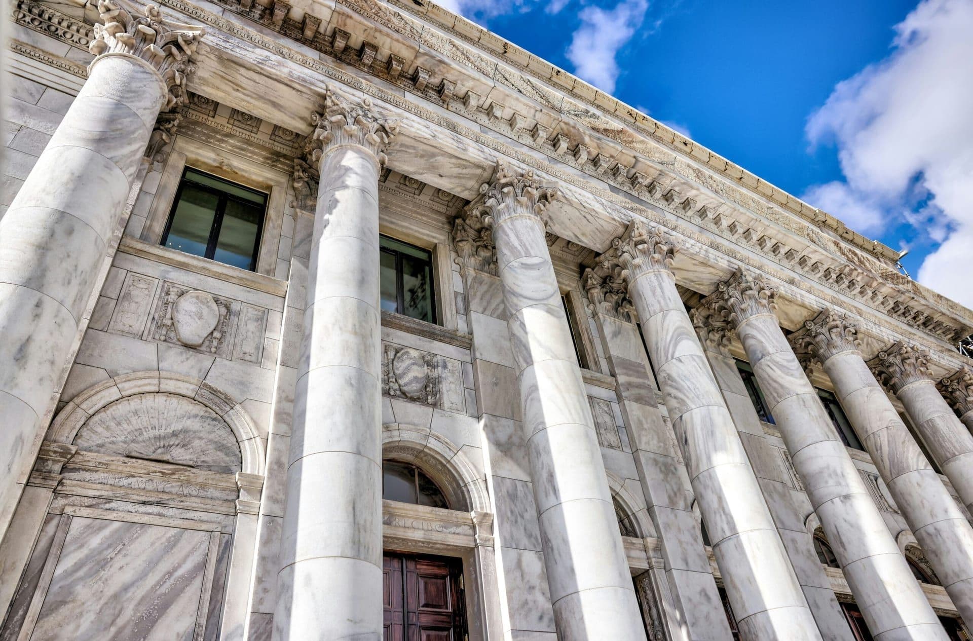Supreme Court Reaffirms Federal Supremacy in Candidate Eligibility Disputes