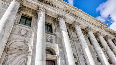 Supreme Court Reaffirms Federal Supremacy in Candidate Eligibility Disputes