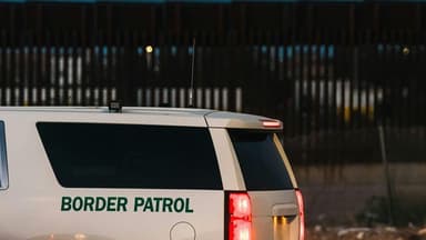 GOP Governors Push for Stronger Border Security Measures Ahead of Midterm Elections