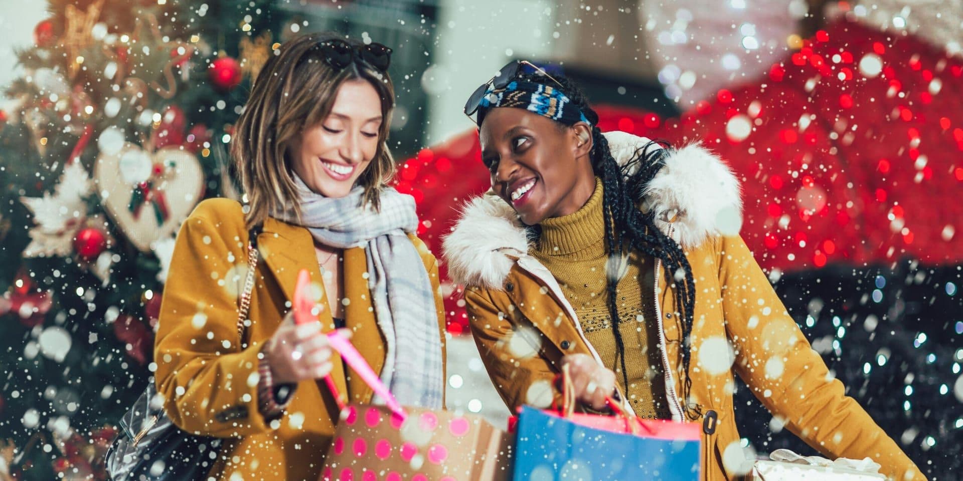 Holiday Shopping Is Not a Sign That the Economy Is Out of the Woods — It’s a Snapshot of Resilience Under Pressure
