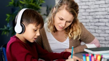 Conservative Leaders Demand More Parental Control in Education