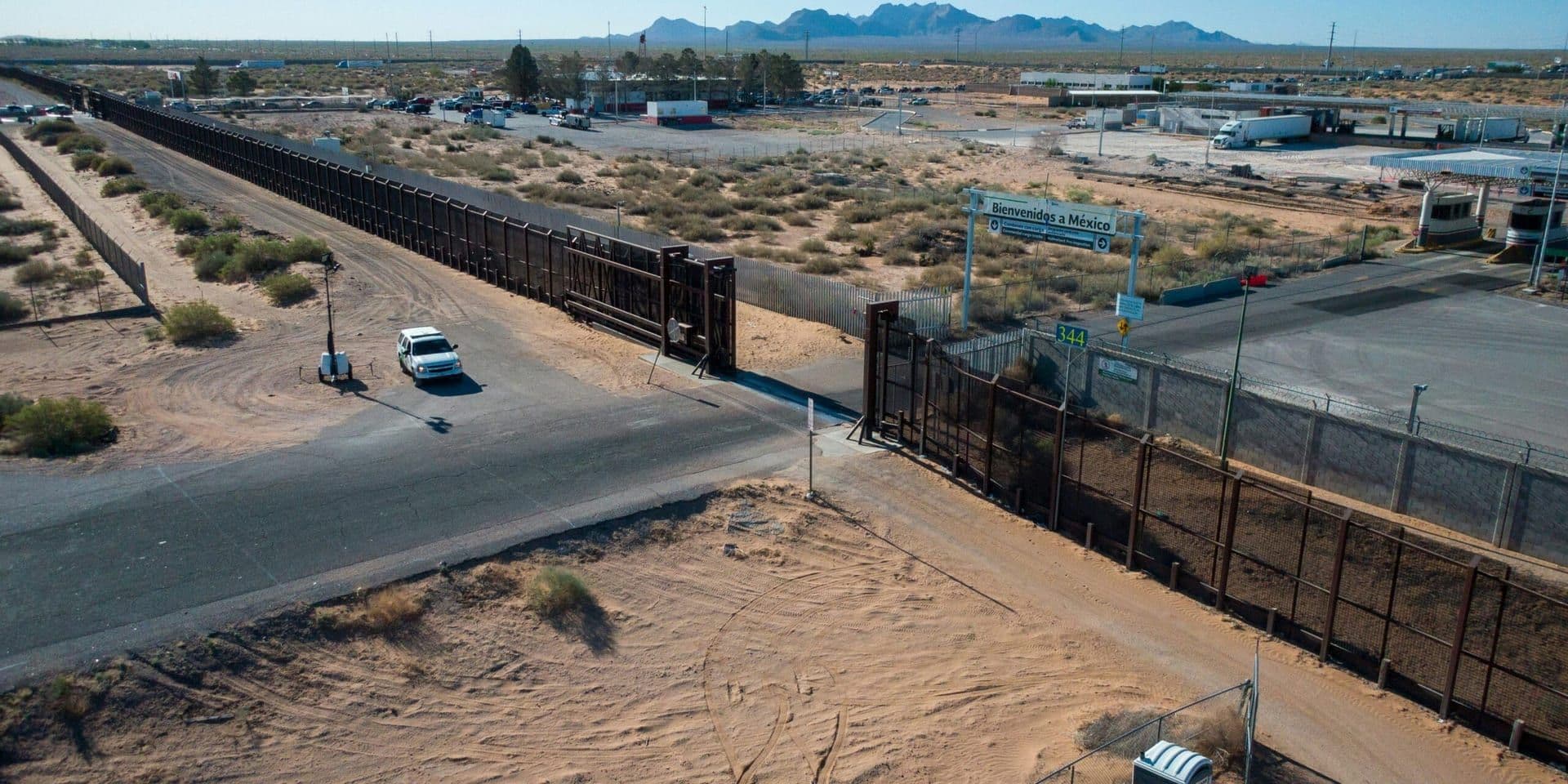 House GOP Pushes Controversial Border Security Legislation Amid Rising Tensions