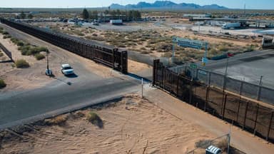 House GOP Pushes Controversial Border Security Legislation Amid Rising Tensions