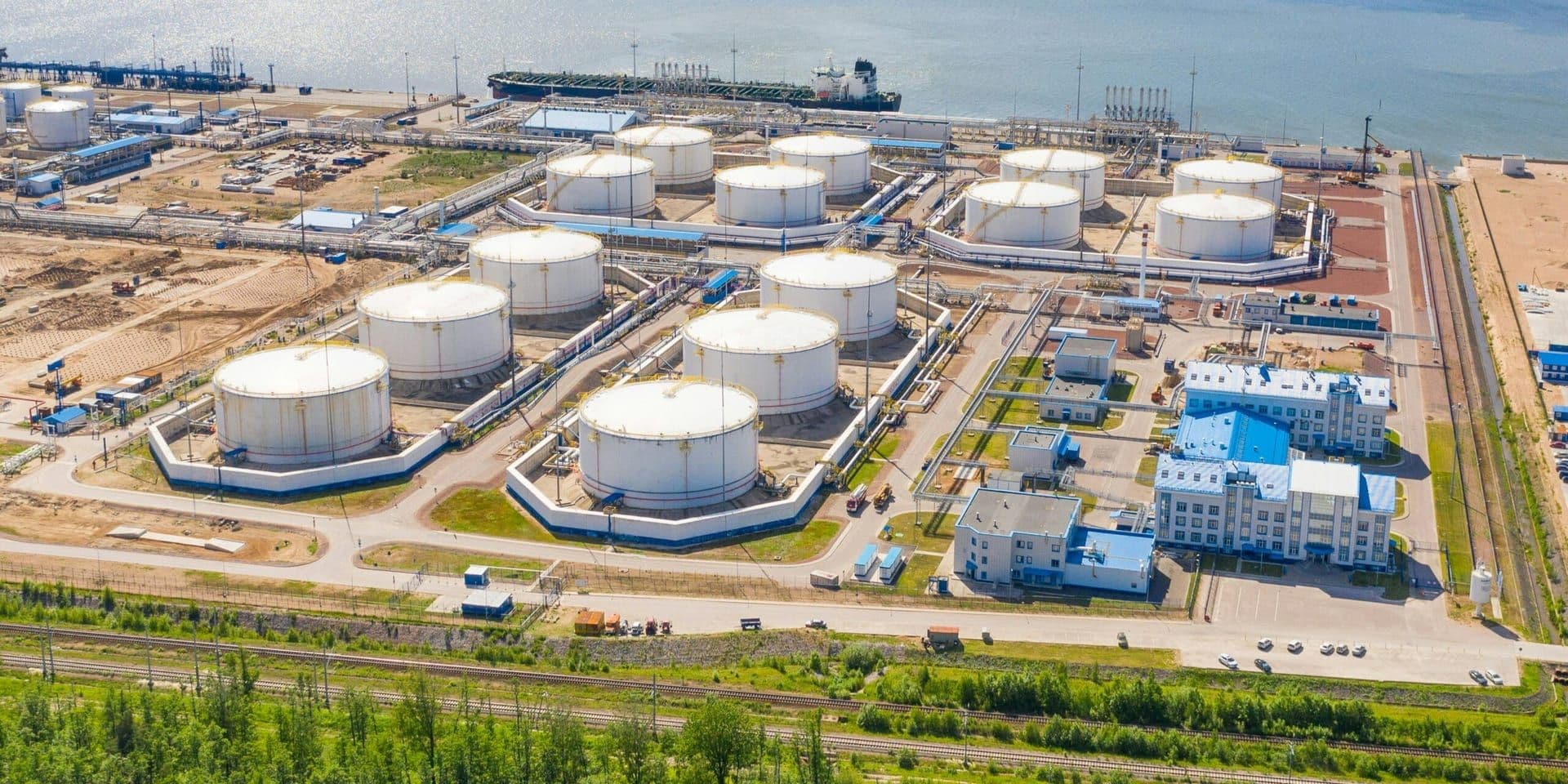 Trump Administration Unveils Tariffs Up to 70% on Select Imports to Pressure Russian Oil Buyers