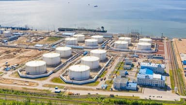 Global Energy Milestones: U.S. Fusion Ignition and G7’s Russian Oil Price Cap