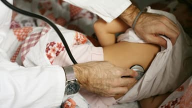 GOP Senators Launch Effort to Block Biden’s Expansive Healthcare Reforms