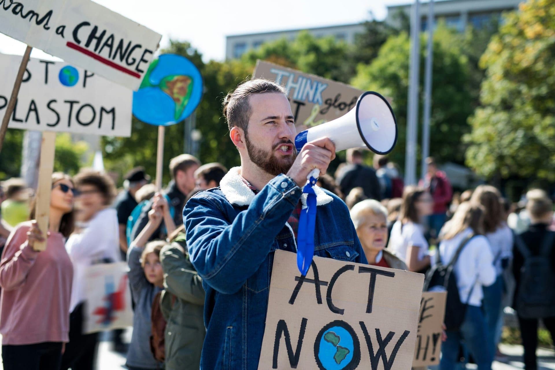 Supreme Court Shuts Down Landmark Youth Climate Lawsuit