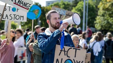 Supreme Court Shuts Down Landmark Youth Climate Lawsuit