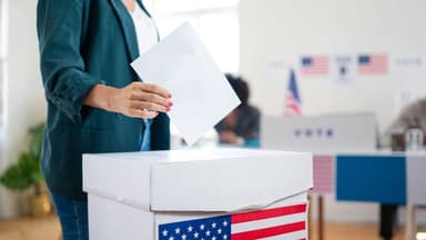 New Jersey Primary Elections: Incumbents Lead in Early Returns