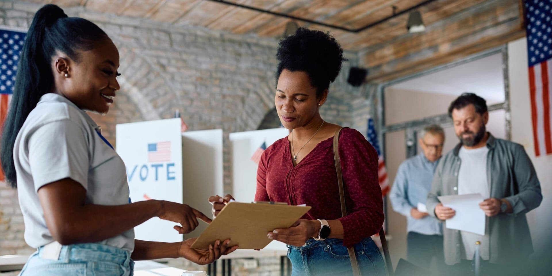 Voters in Key States Engage Early for 2026 Midterms Amid Rising Local Initiatives
