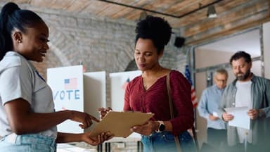 Voters in Key States Engage Early for 2026 Midterms Amid Rising Local Initiatives
