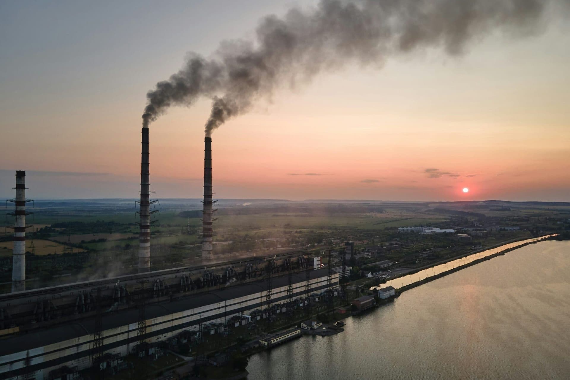 GOP Senators Introduce Bill to Block Biden’s Proposed Carbon Tax, Cite Economic Risks