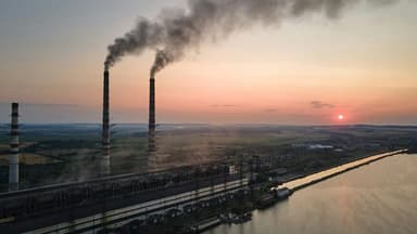 GOP Senators Introduce Bill to Block Biden’s Proposed Carbon Tax, Cite Economic Risks