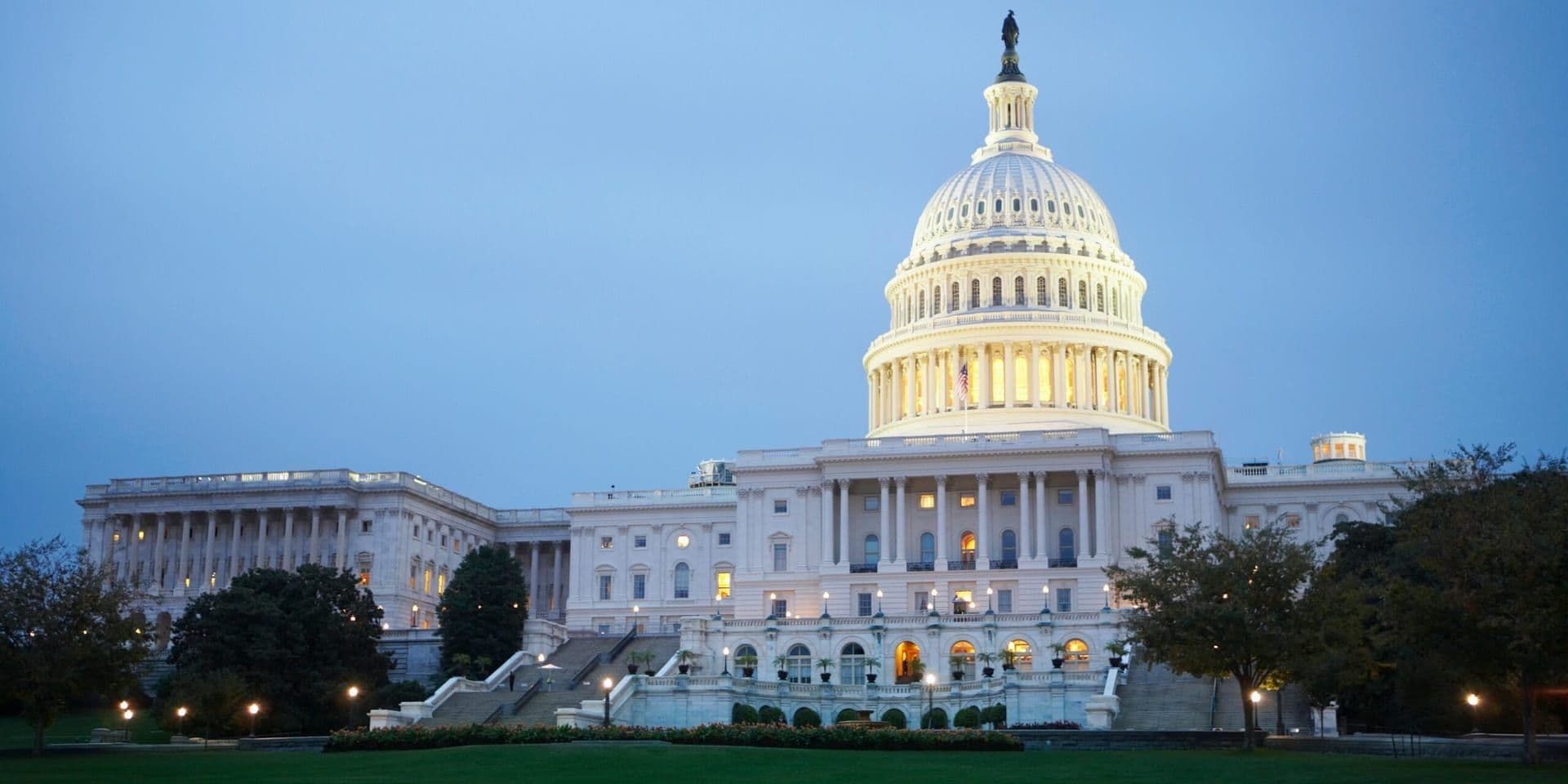House Narrowly Passes $4.5 Trillion ‘One Big Beautiful Bill’ Ahead of Independence Day