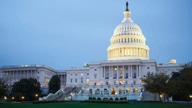 House Narrowly Passes $4.5 Trillion ‘One Big Beautiful Bill’ Ahead of Independence Day