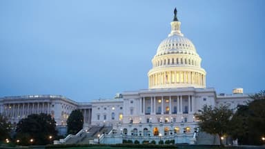House Passes Budget Bill Proposing Elimination of Green Energy Tax Credits