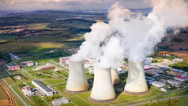 Trump Administration’s Energy Policy Shifts Spark National Debate