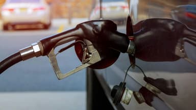 House Votes to Repeal EPA Waiver Allowing California’s 2035 Gas Car Ban