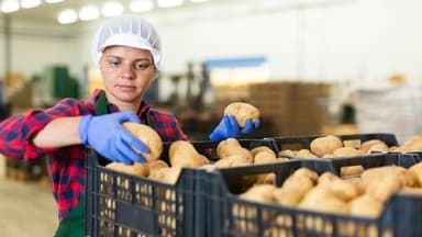 U.S. Labor Market Defies Expectations with 147,000 Jobs Added in June