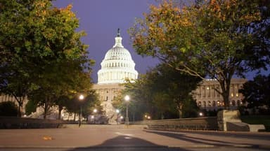 Senate Advances Trump’s Sweeping Tax and Spending Bill Amid GOP Divisions
