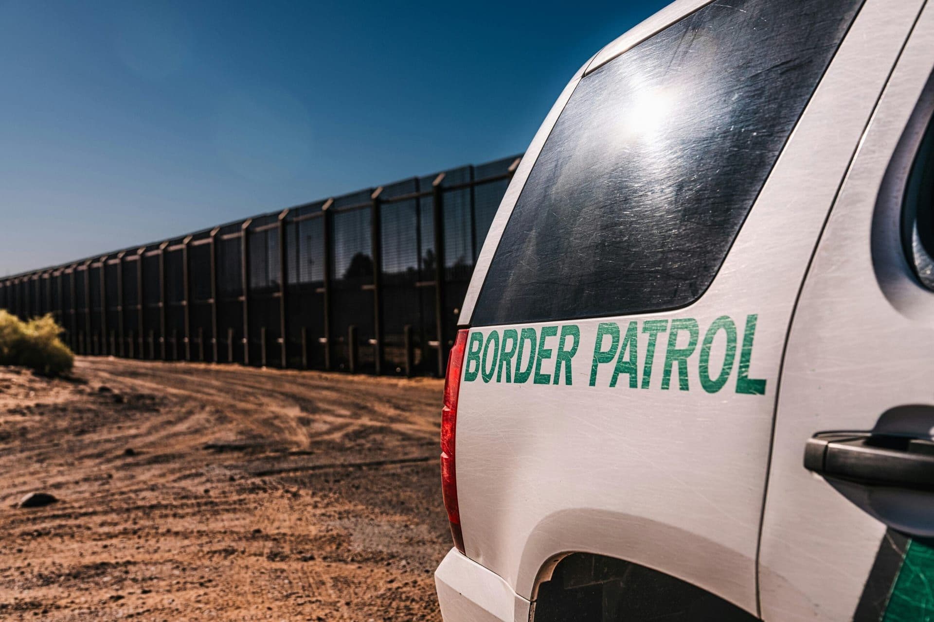 Texas Deepens Border Standoff with Federal Government Amid National Guard Surge