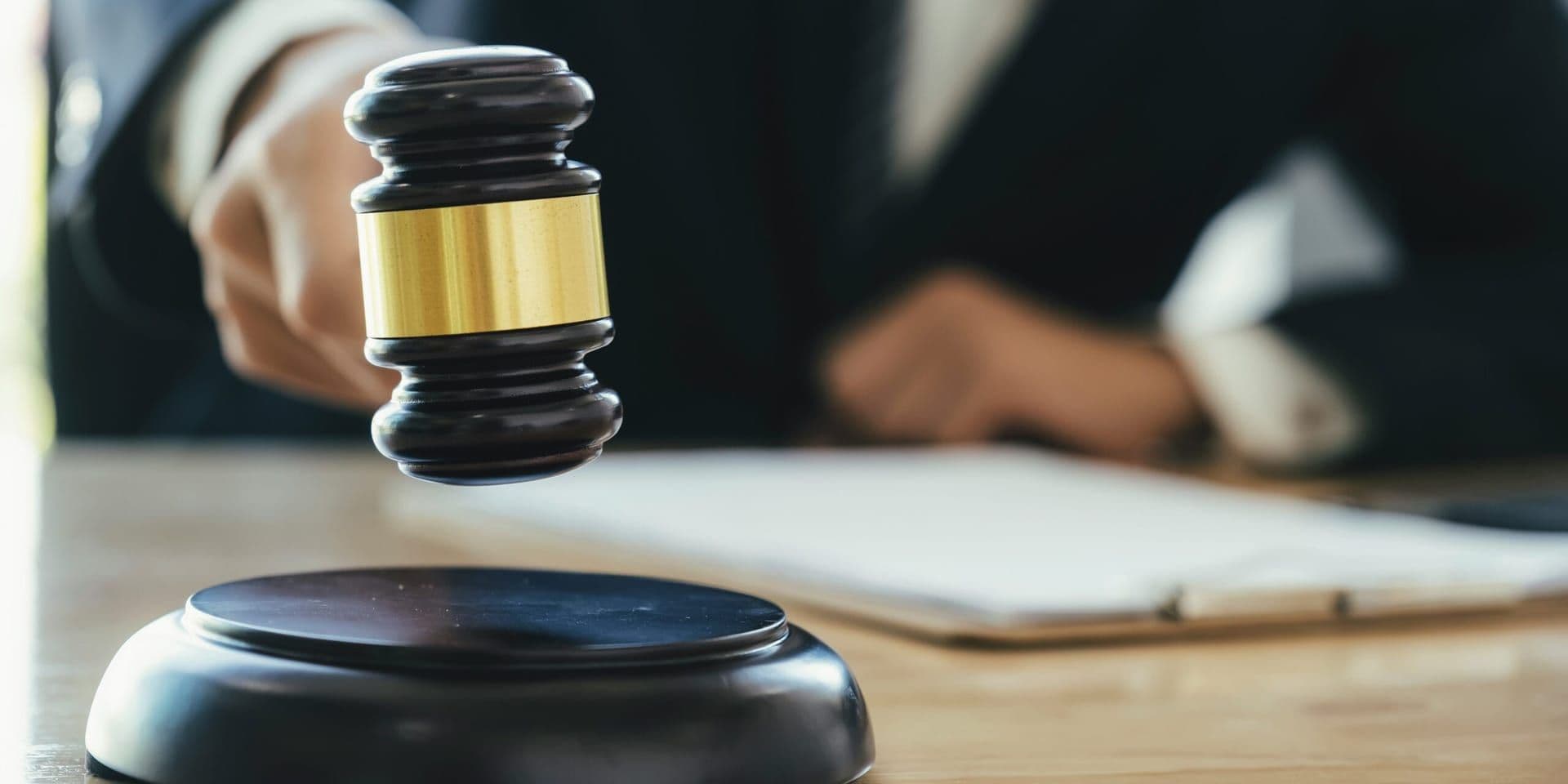 Federal Judge Weighs Blocking Trump’s Election Overhaul Order Amid Legal Challenges