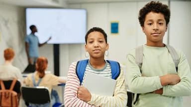 GOP Governors Propose National Ban on Critical Race Theory in Schools