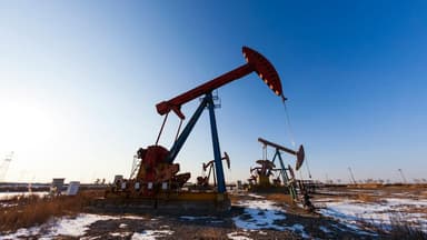 GOP Senators Introduce Legislation to Expand Domestic Oil and Gas Production