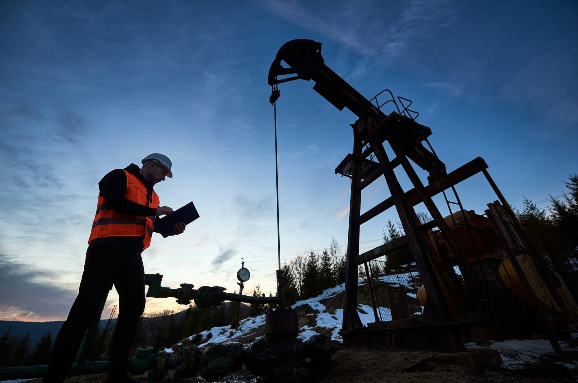 Trump Administration Proposes Major Federal Oil & Gas Leasing Expansion in Alaska