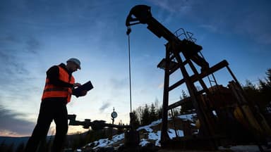 Trump Administration Proposes Major Federal Oil & Gas Leasing Expansion in Alaska