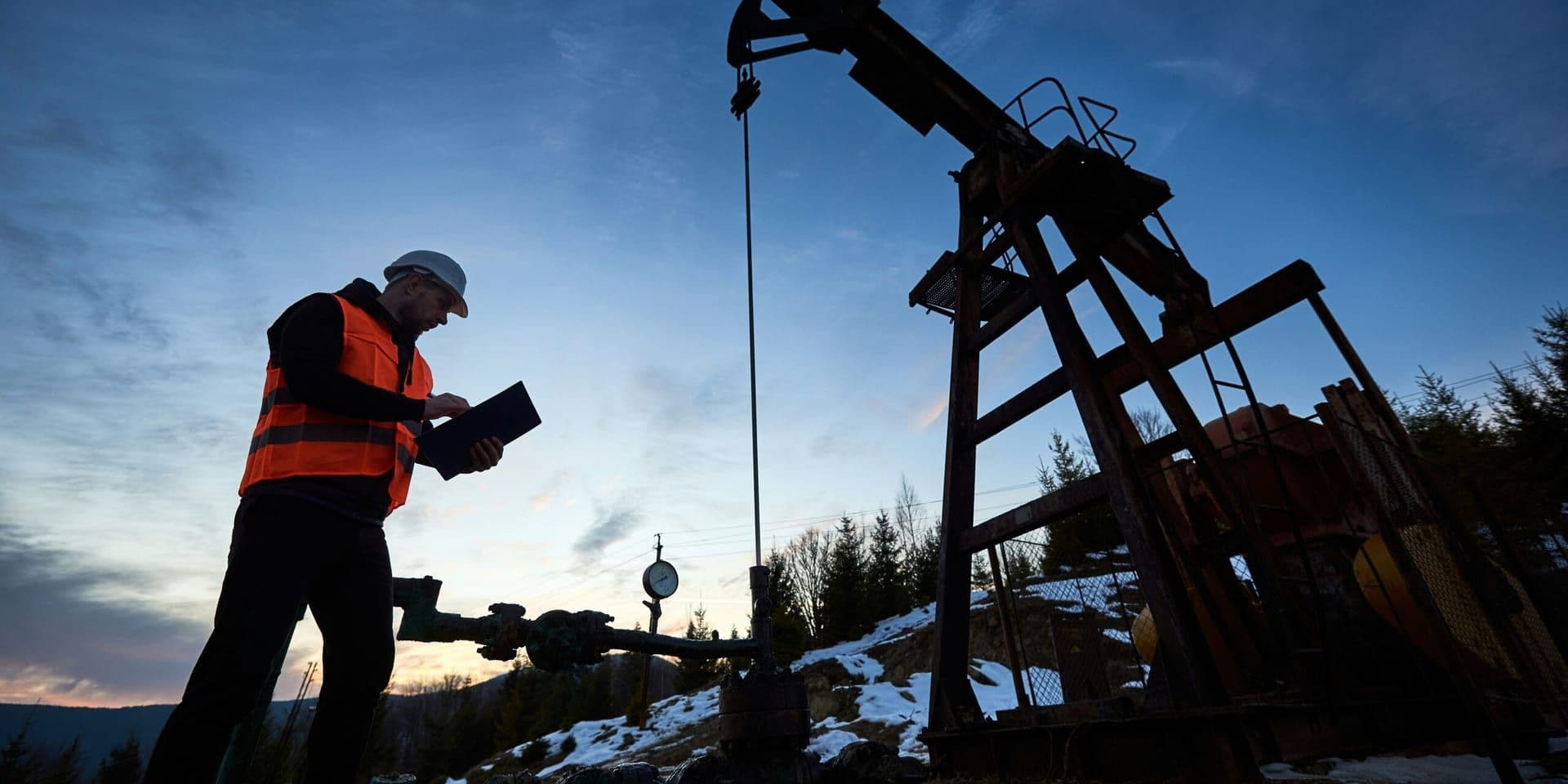 U.S. Interior Department to Rescind Biden-Era Drilling Restrictions in Alaska