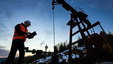 U.S. Interior Department to Rescind Biden-Era Drilling Restrictions in Alaska