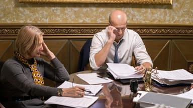 Internal Republican Pushback on Indiana Redistricting Plan