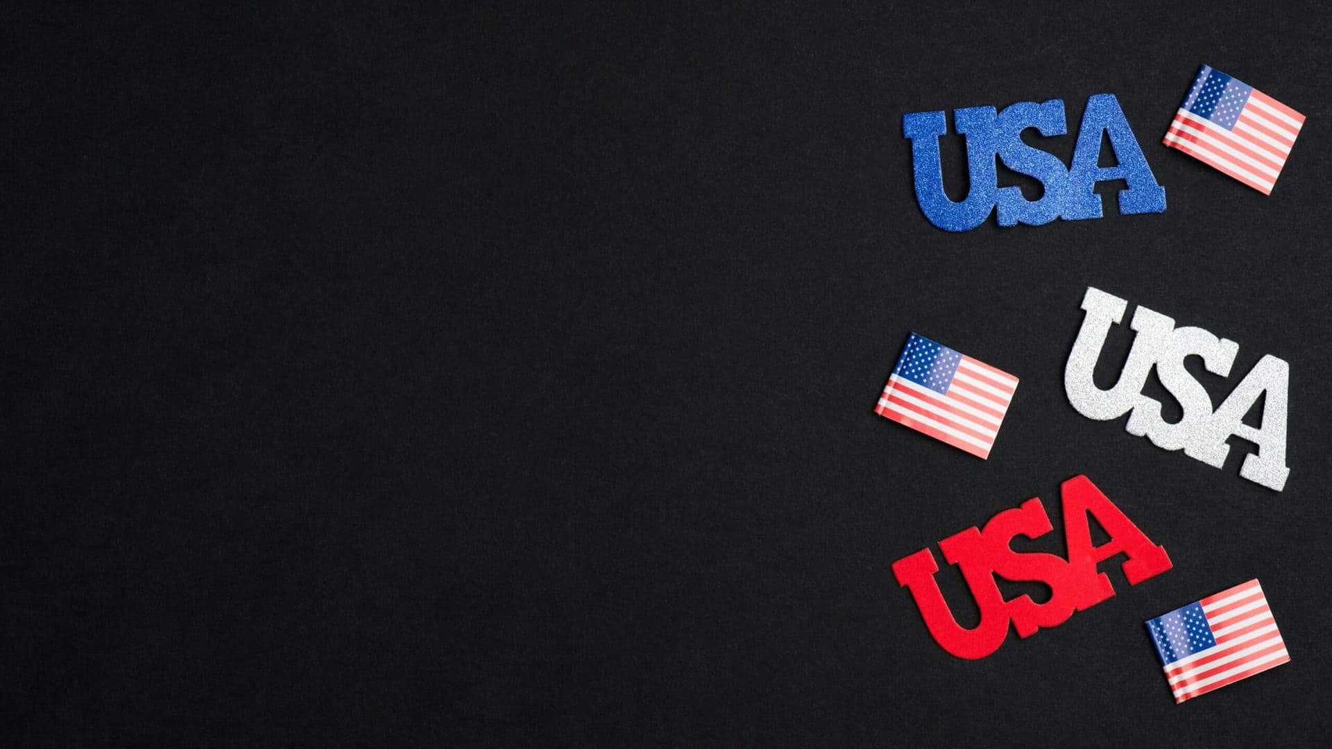 Trump Declares English as the Official Language of the United States