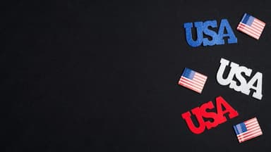 Trump Declares English as the Official Language of the United States