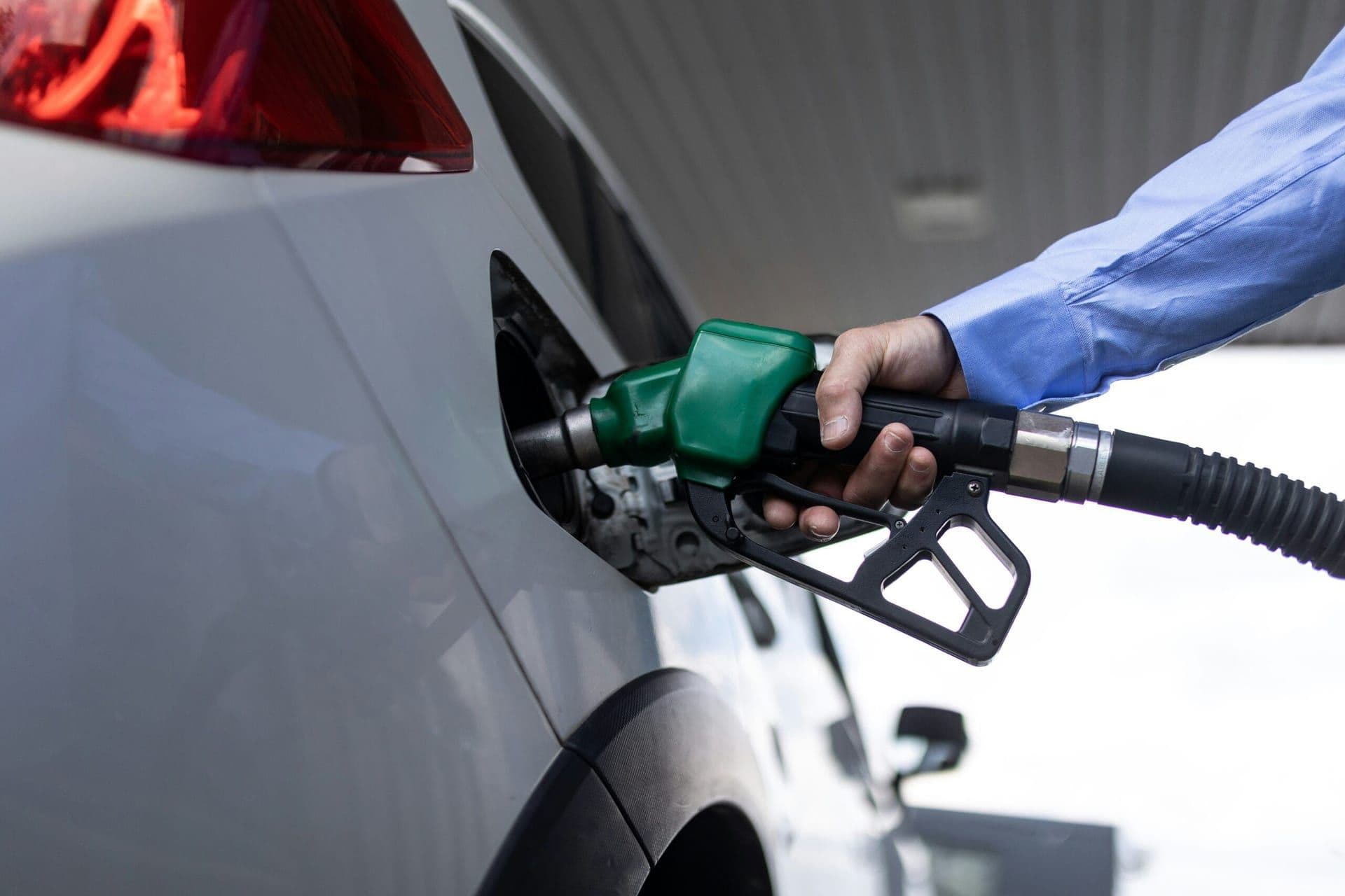 GOP Lawmakers Introduce Bill to Expand Domestic Energy Production Amid Rising Gas Prices