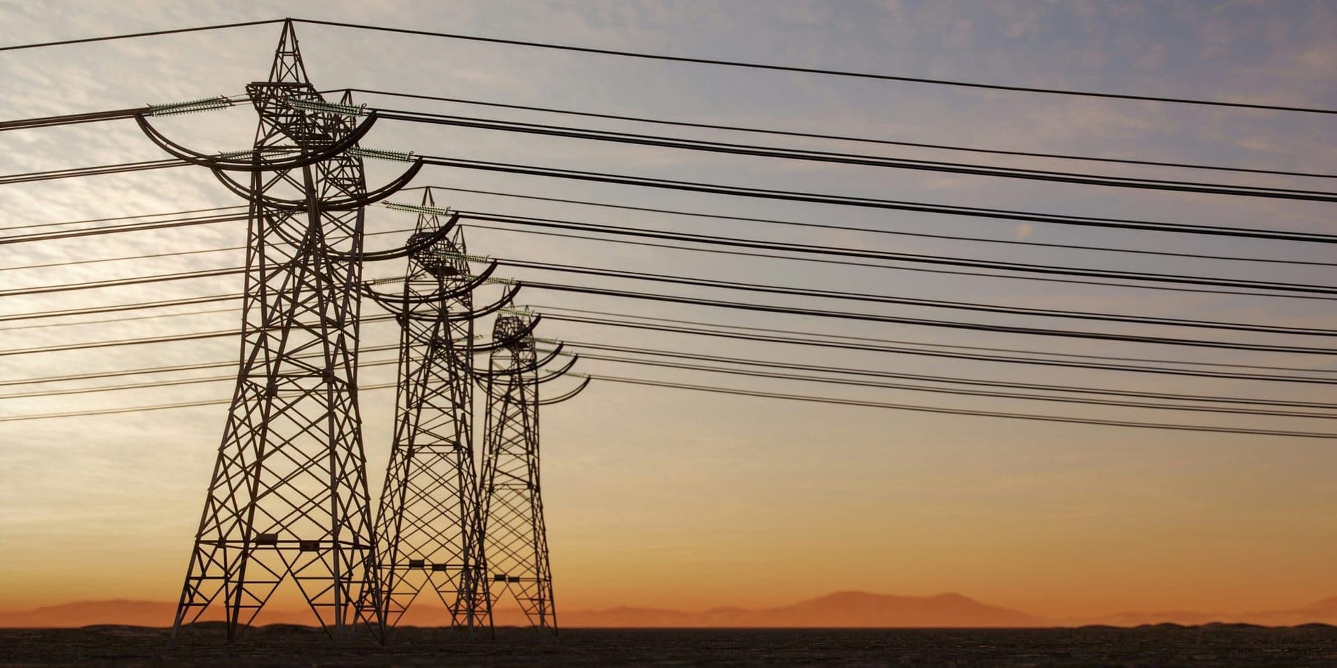 U.S. Electric Power Use Forecast to Hit Record Levels in 2025–2026