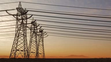 U.S. Electric Power Use Forecast to Hit Record Levels in 2025–2026