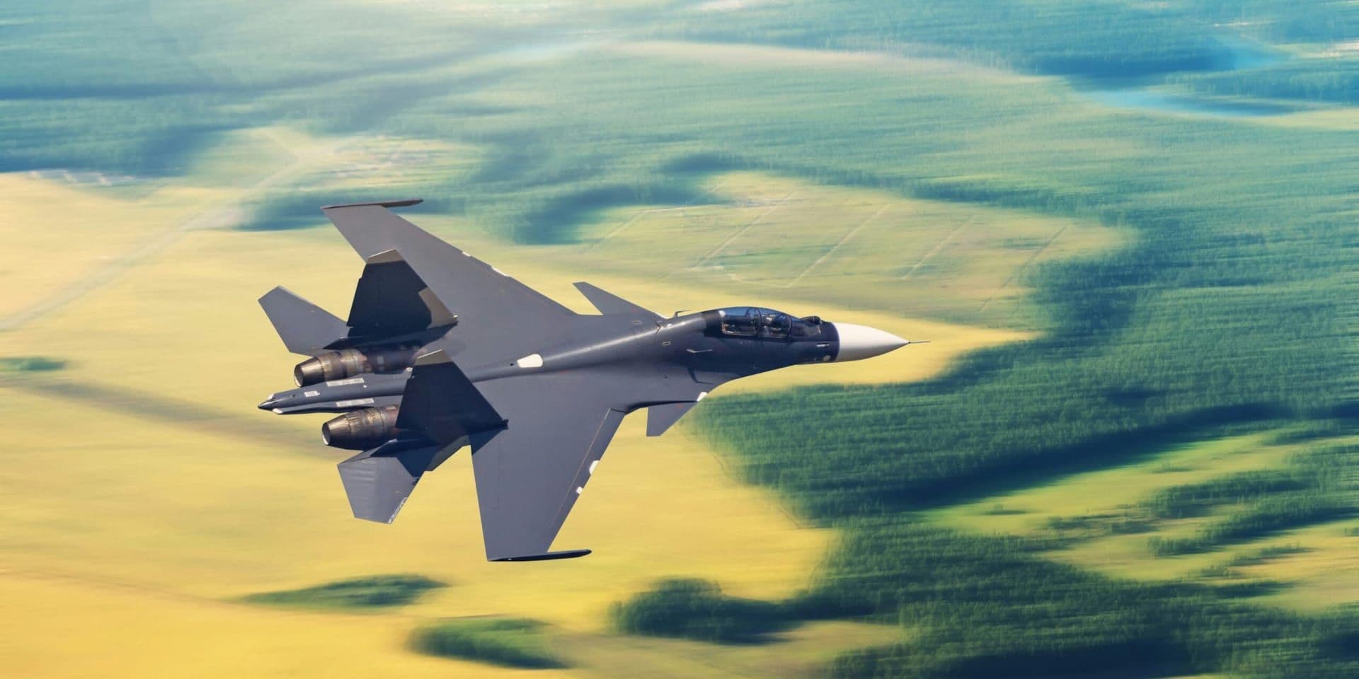 The Need for a Stronger National Defense in the Face of Growing Global Threats