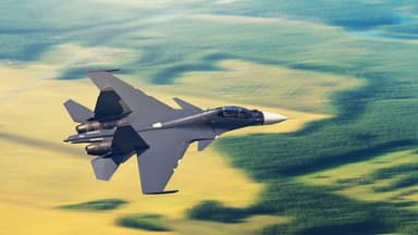 The Need for a Stronger National Defense in the Face of Growing Global Threats