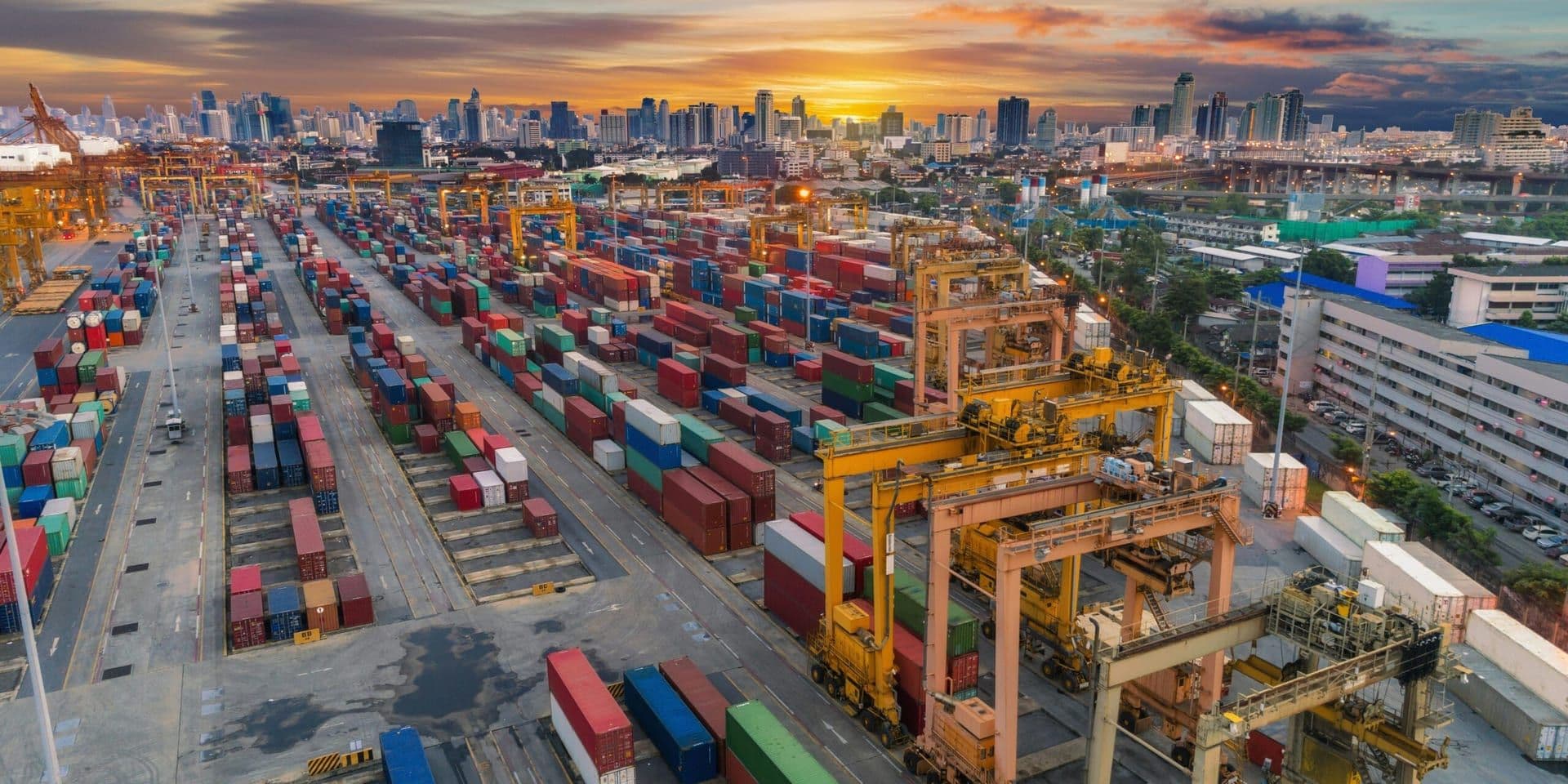 The Resilience of the American Economy Amid Trade Tensions