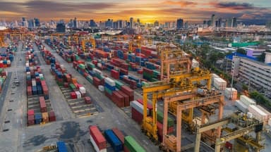 The Resilience of the American Economy Amid Trade Tensions