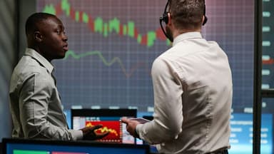 Global Markets Rally as Central Banks Signal Shift in Policy Direction