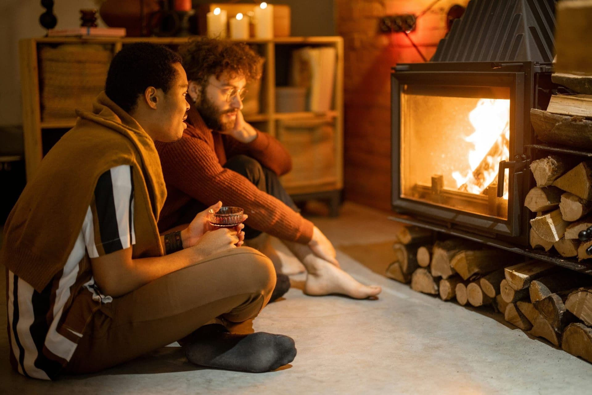 Warm Winter Drives Natural Gas Prices to Multi-Year Lows
