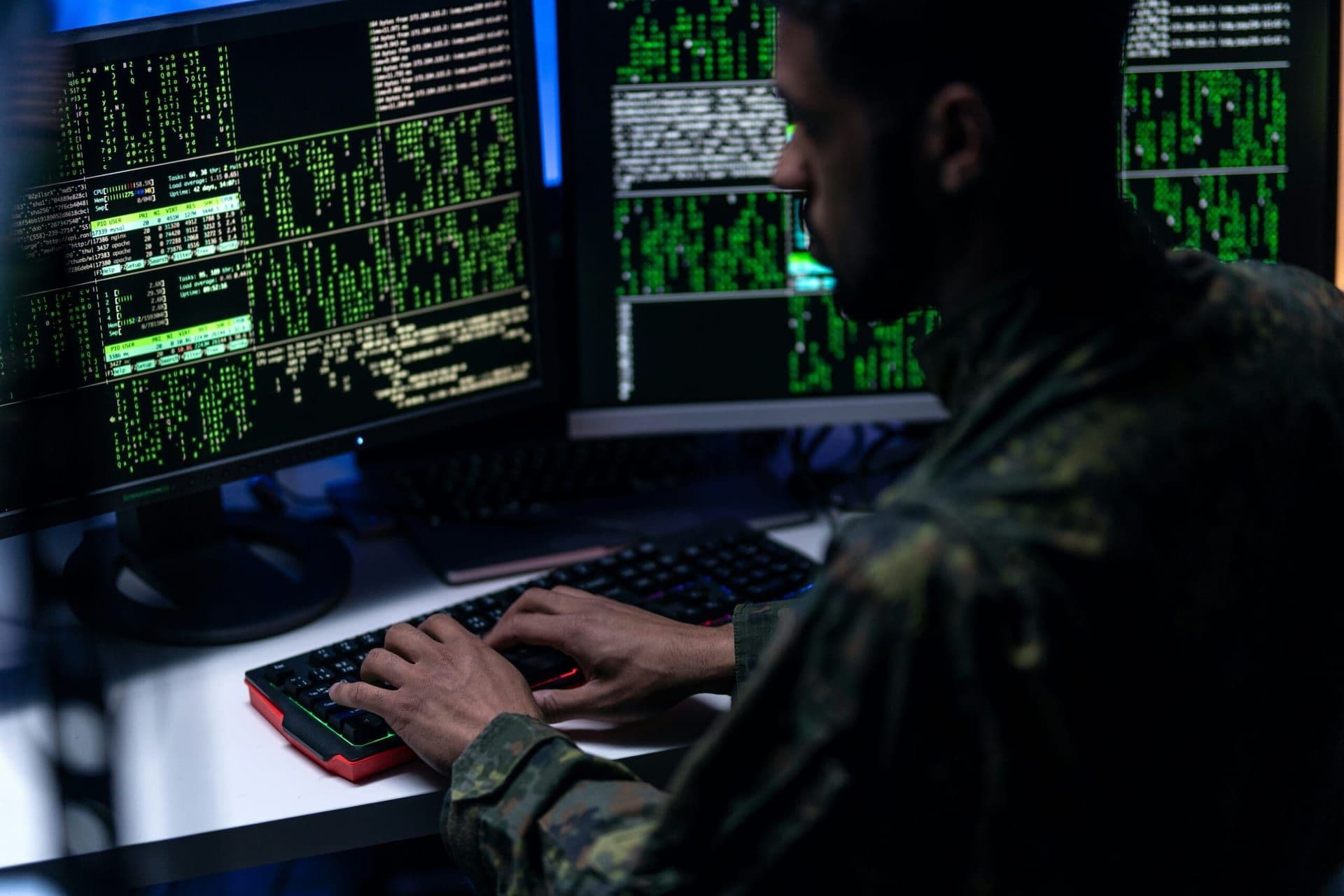 Election Security Measures Prove Successful Amid Ongoing Threats of Cyberattacks