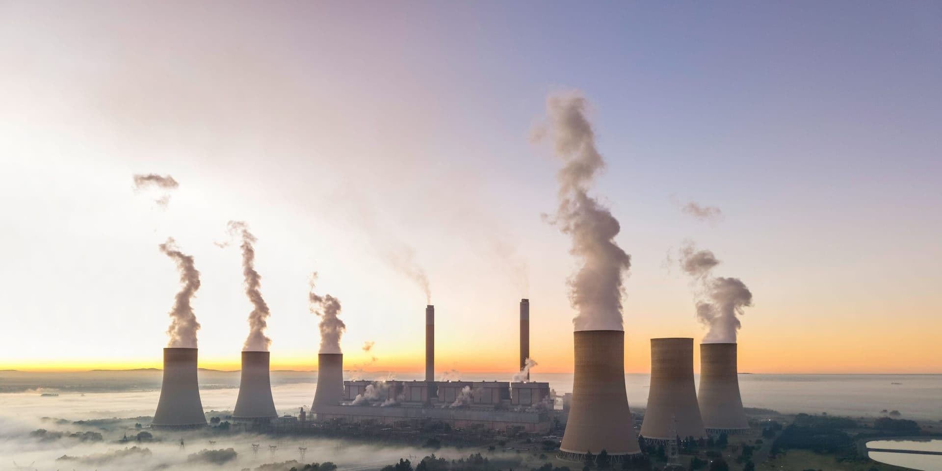 Analysis of U.S. Energy & Environmental Policy Direction